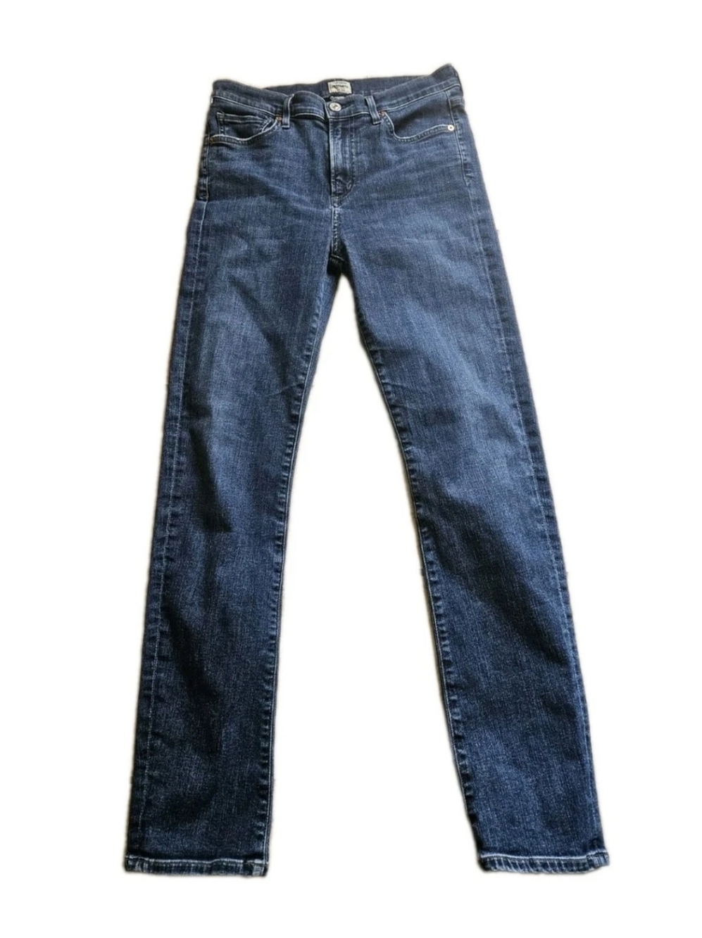 Citizens Of Humanity Women's Harlow  Highrise Slim Jeans Size 29
